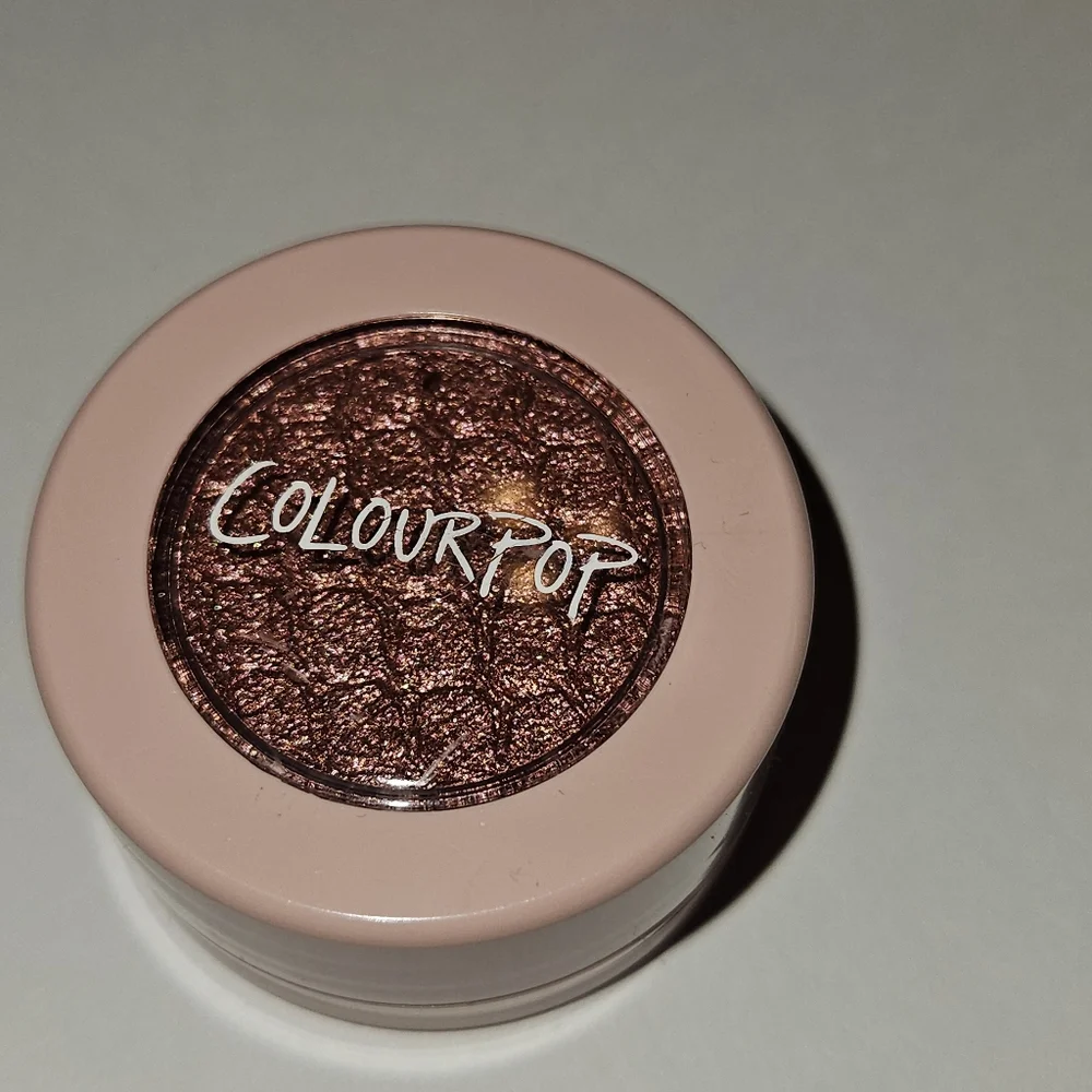 ColourPop Super Shock Shadow in Muse - Picture 4 of 9